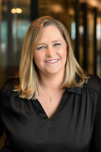 Sara Weis, VP photo