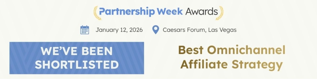 Simpl-eCommerce Shortlist for Partnership Week Awards