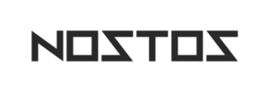 Nostos logo
