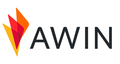 AWIN logo